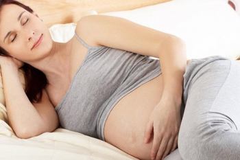 Tình trạng khô âm đạo ở phụ nữ mang thai